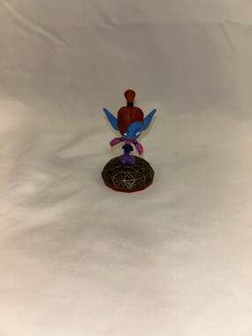 Skylanders Trap Team Mini Jini Figure